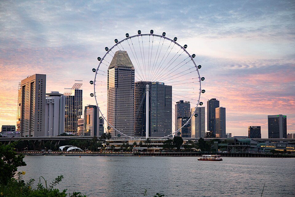 Singapore Real Estate a Good Investment