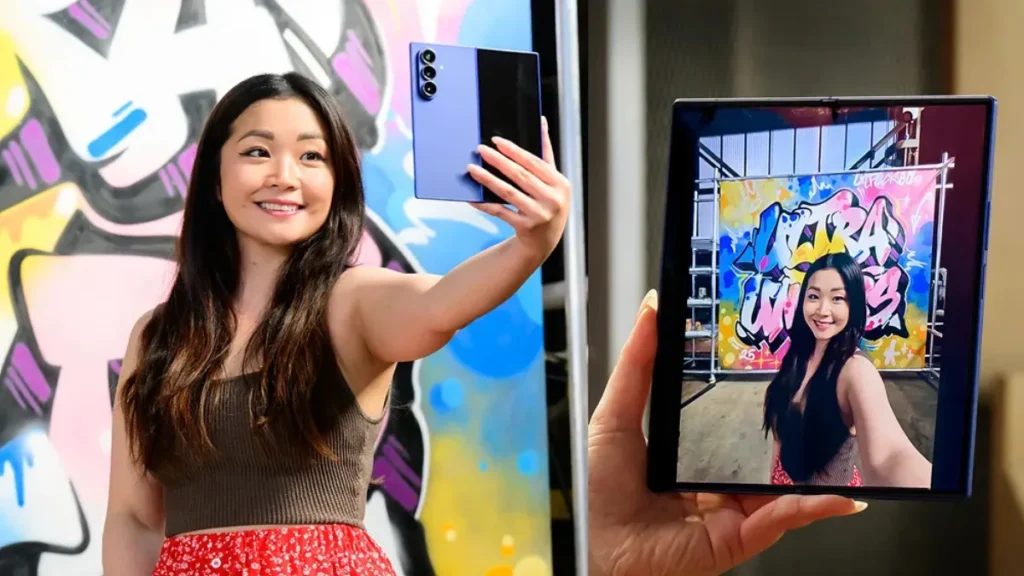 Galaxy Z Fold7