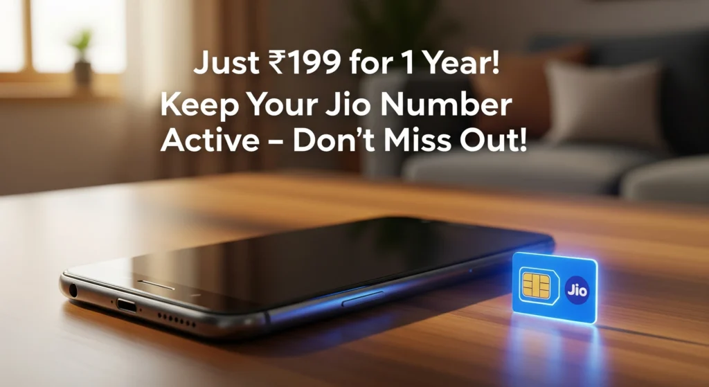 Jio