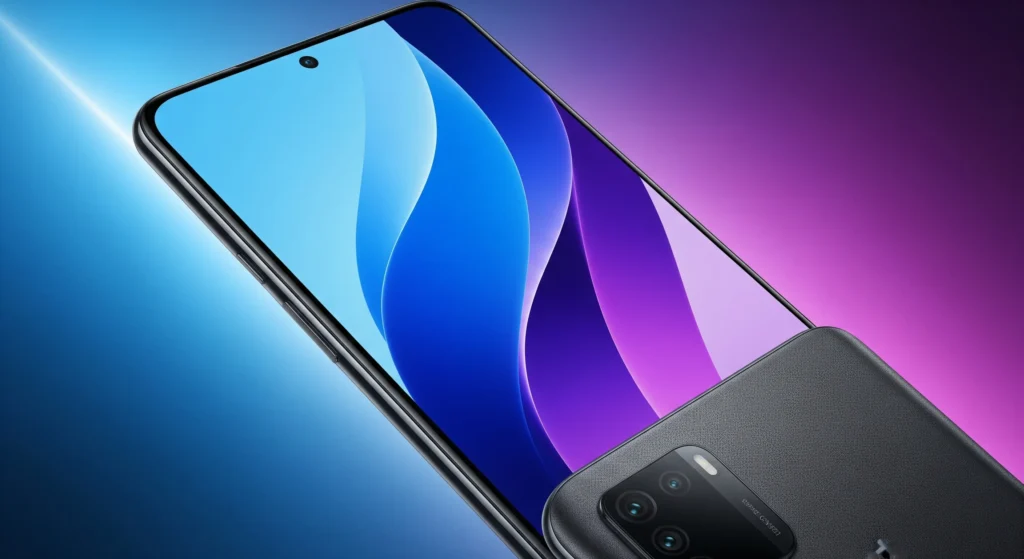 OnePlus Nord CE 5 5G