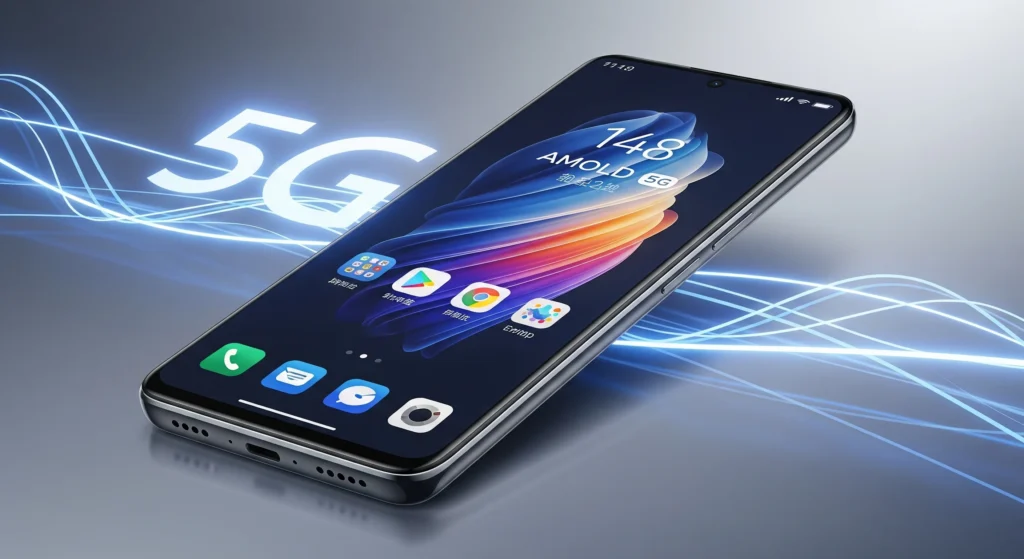 Vivo T4R 5G