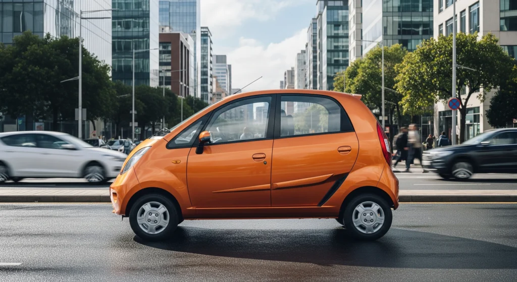 Tata Nano