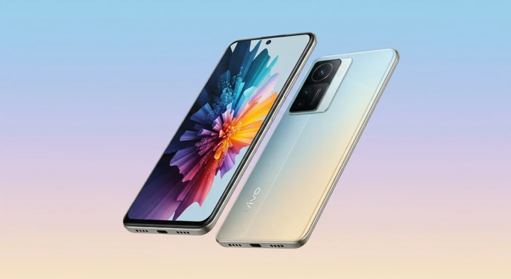 Vivo X200 FE