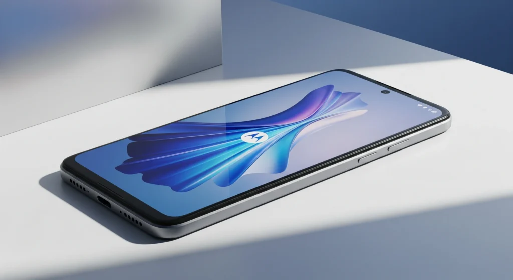Motorola G86 Power