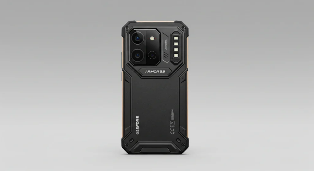 Ulefone Armor 33