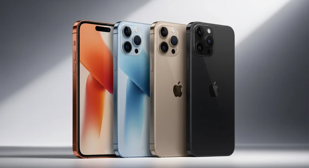 iPhone 17 Series Launch 2025