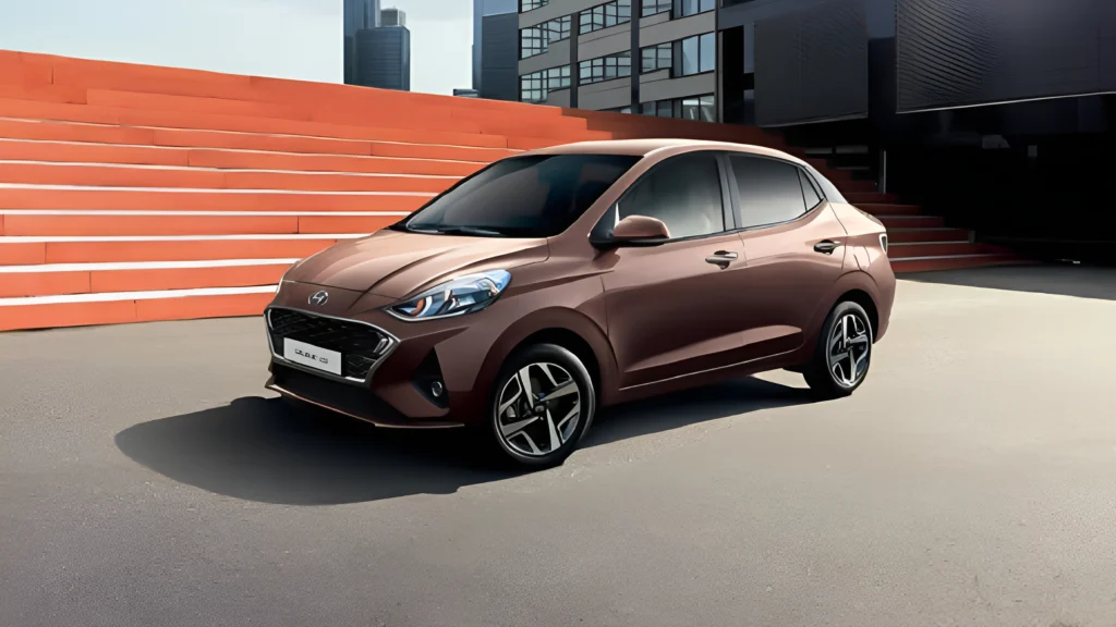 Hyundai Grand i10