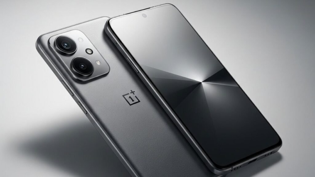 One Plus