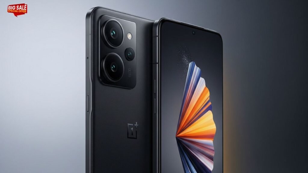 OnePlus Nord 2T 5G