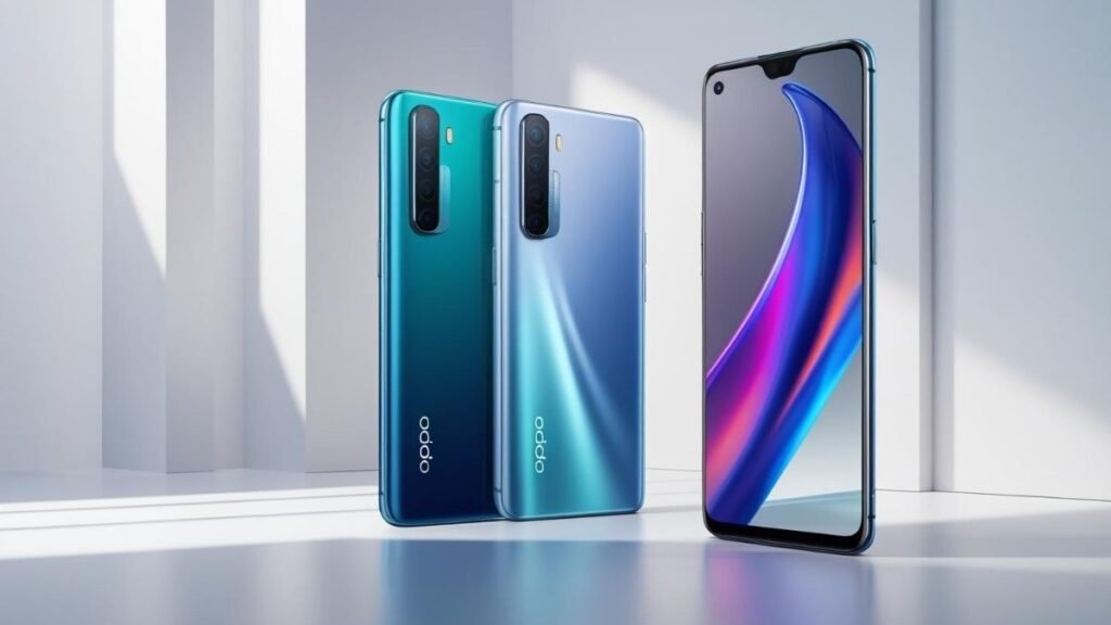 Oppo Find X8