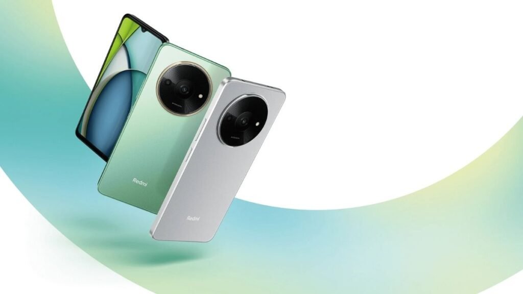 Redmi A3x
