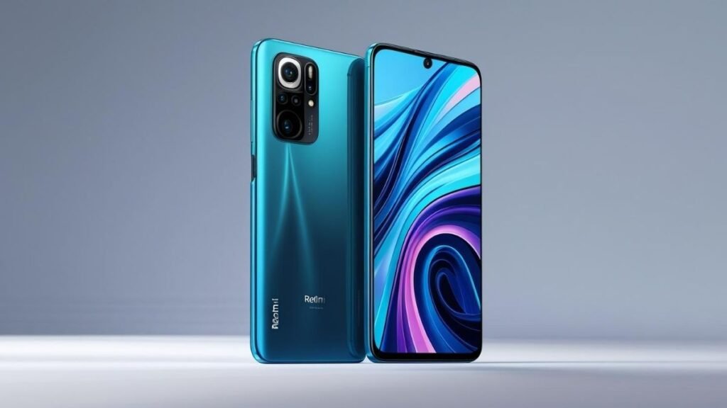 Redmi Note 13 Ultra 5G