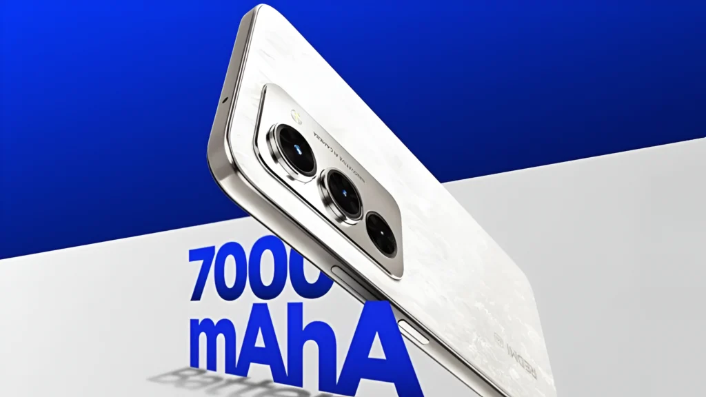 Xiaomi Redmi 15 5G
