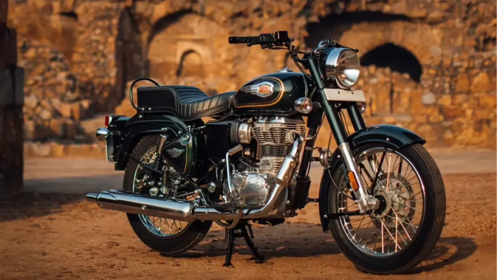 bullet 350