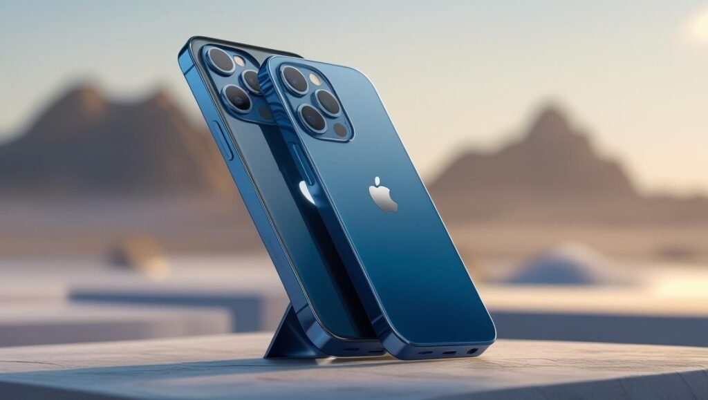 iPhone 18 Pro