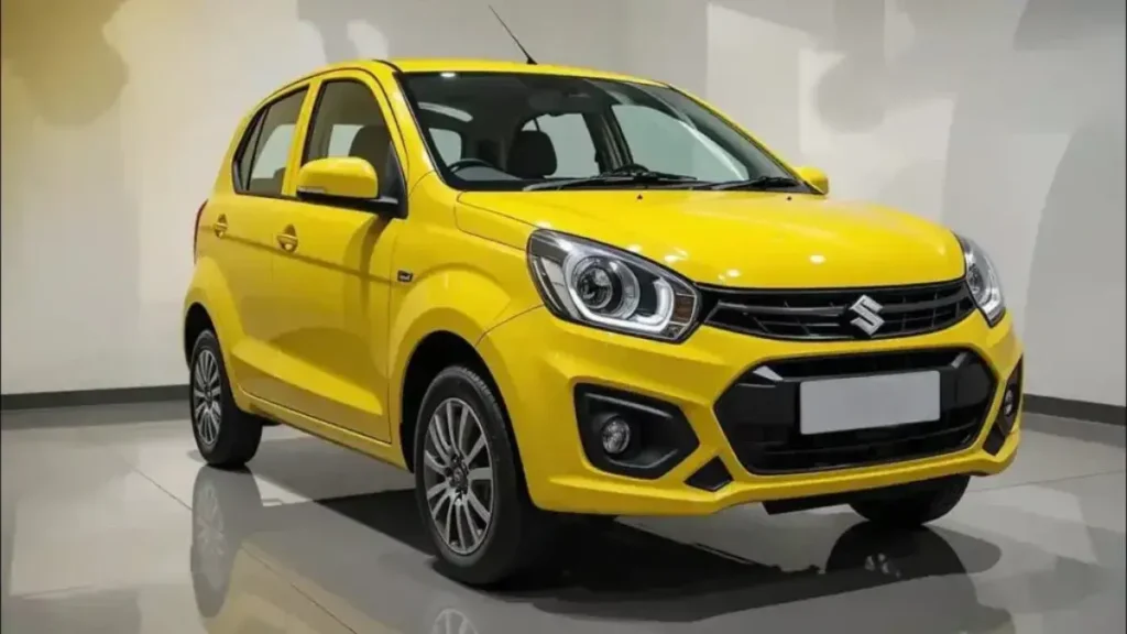 maruti alto k10