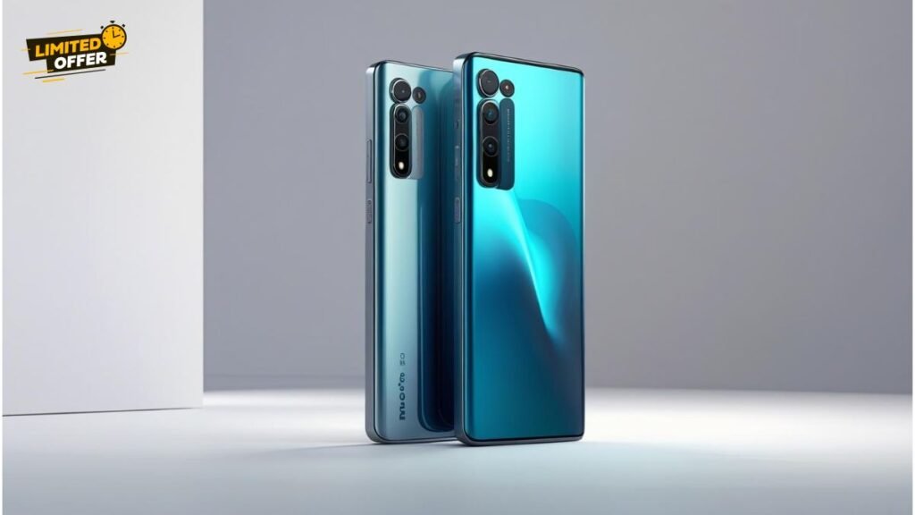 motorola edge 50 pro