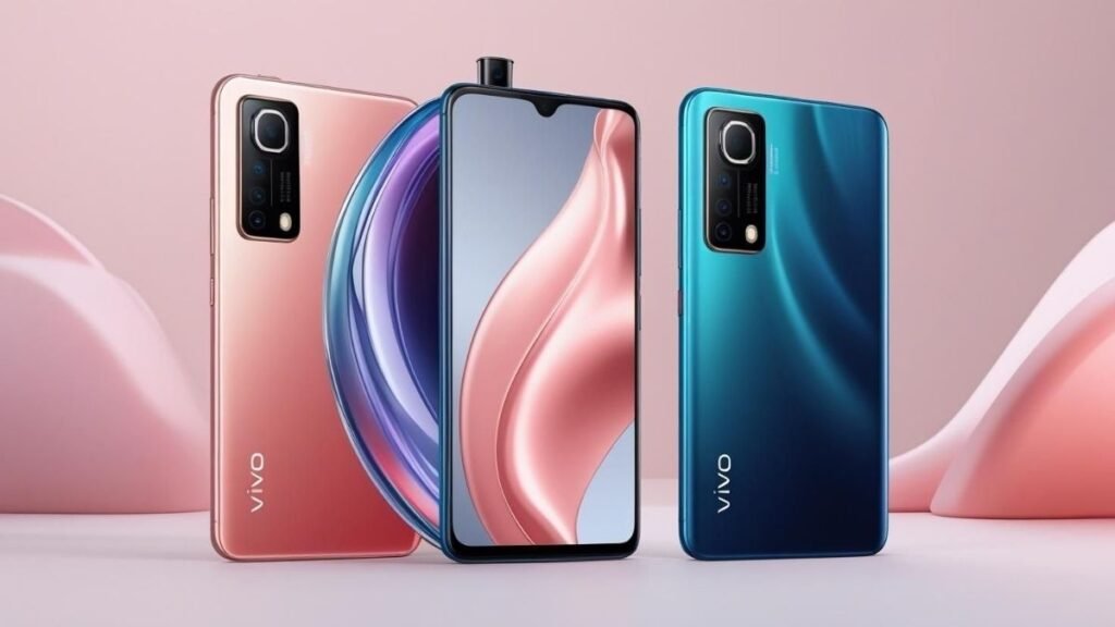 vivo T2 Pro 5G