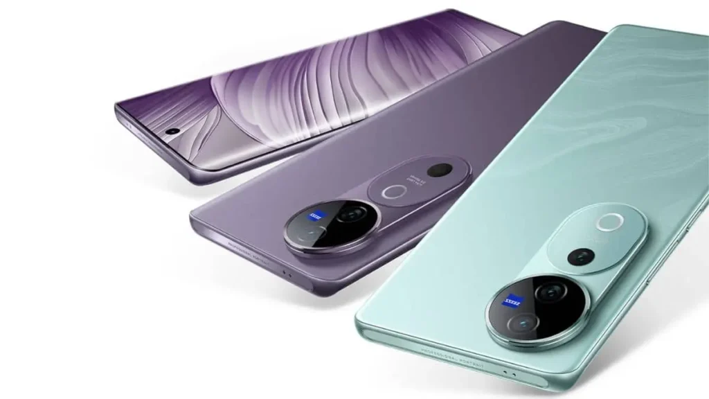 vivo v50