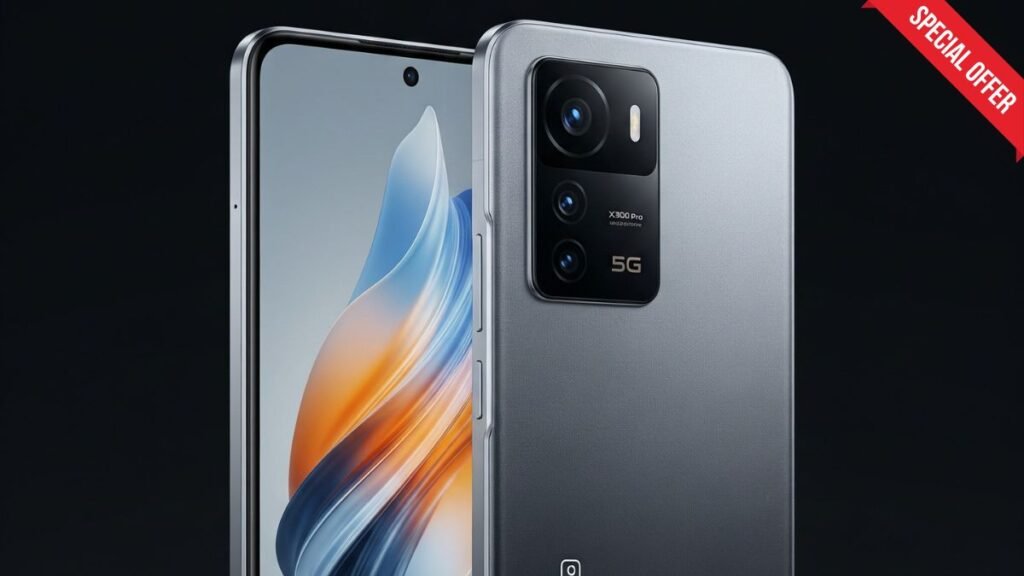 vivo x300 pro 5g