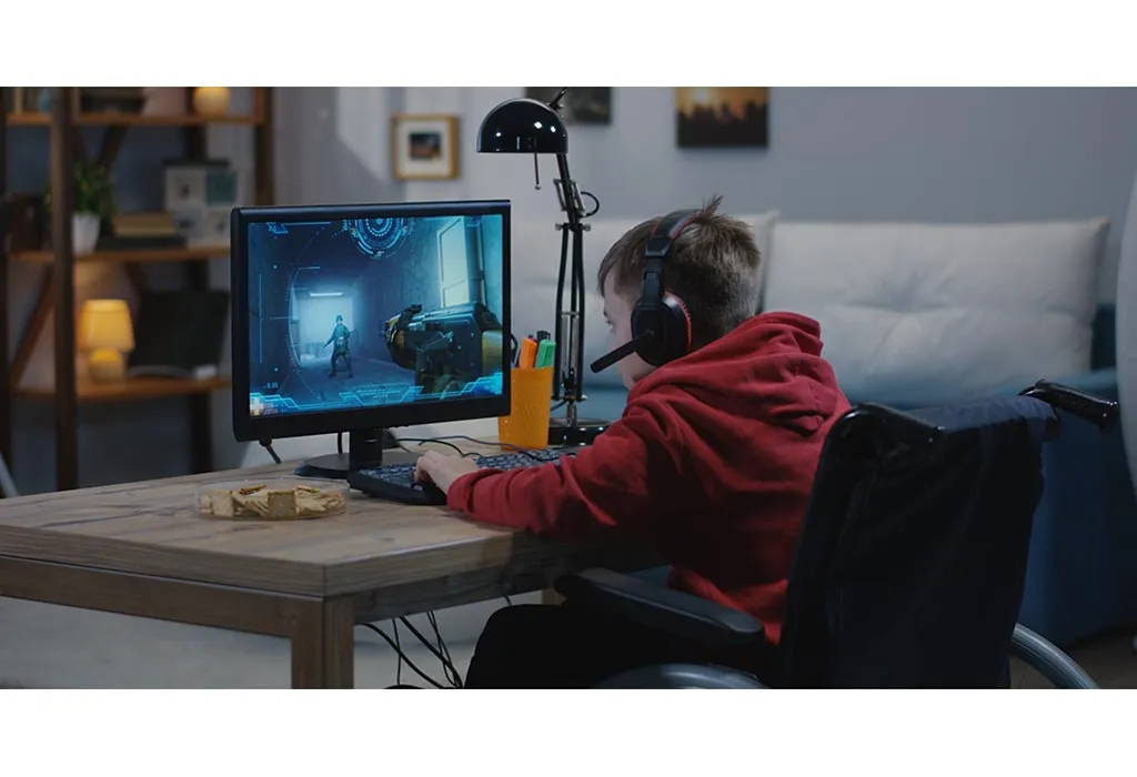 Is Online Gaming Really Safe for Kids