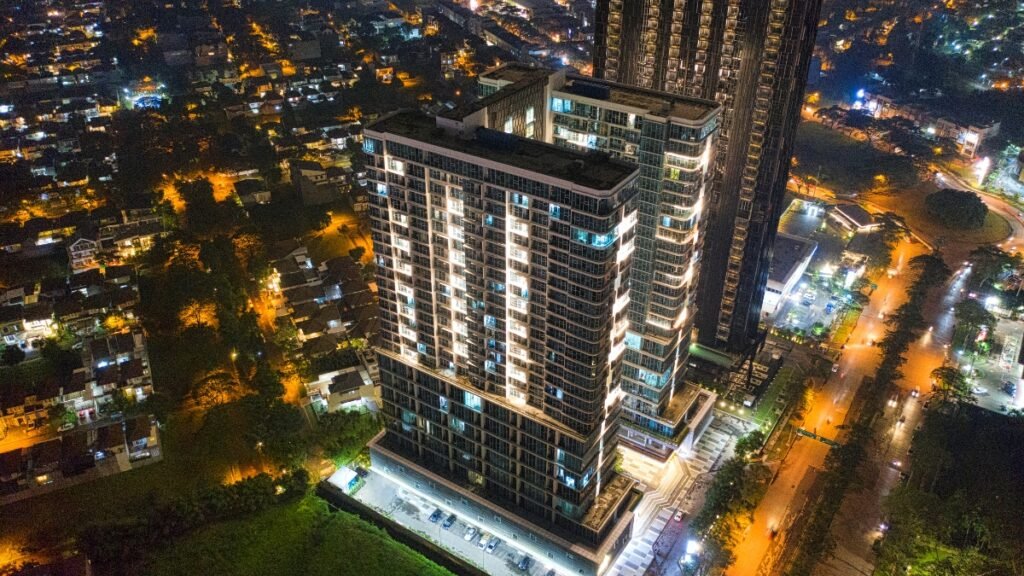 New Launch Condo in Singapore